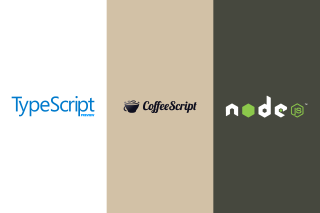 もうすぐバレンタインデー デザイナーがcoffeescprit Typescriptの開発環境 Win Mac をインストールしてみる Developersio