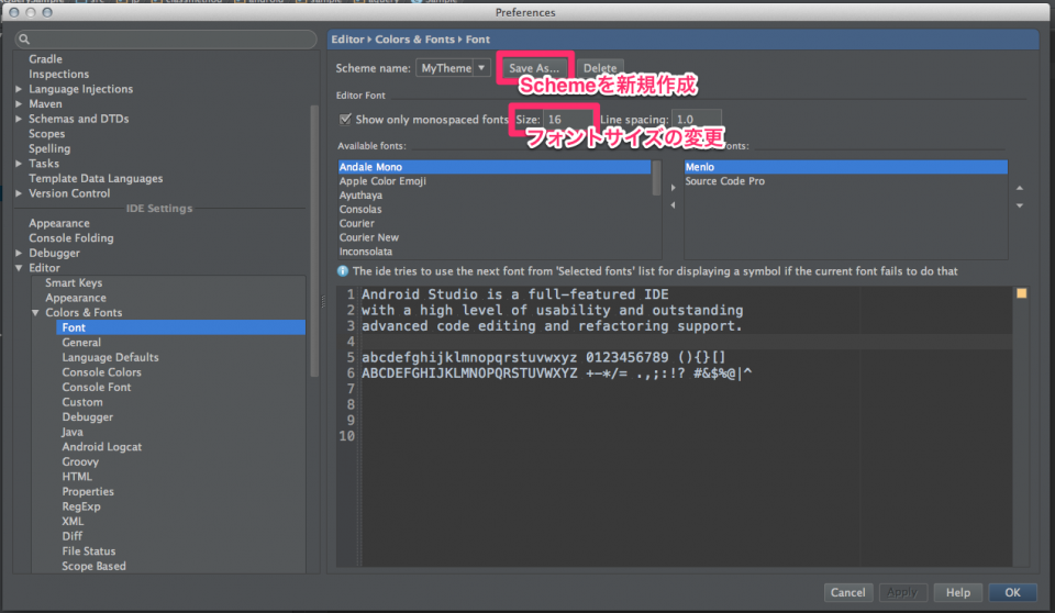 log android studio 出力 | android studio log.d – XDHN