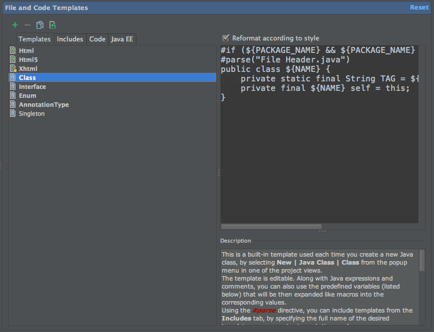 Android Studio 快適にコーディングできるように設定をカスタマイズしてみた Developersio