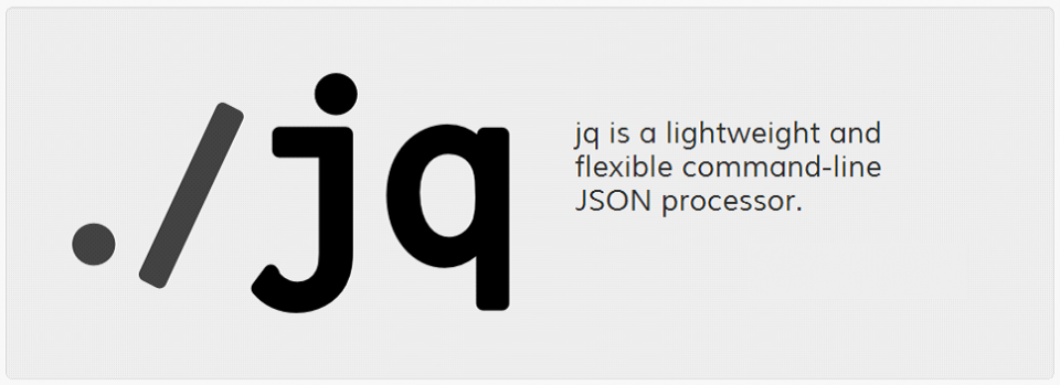 軽量jsonパーサー Jq のドキュメント Jq Manual をざっくり日本語訳してみました Developersio