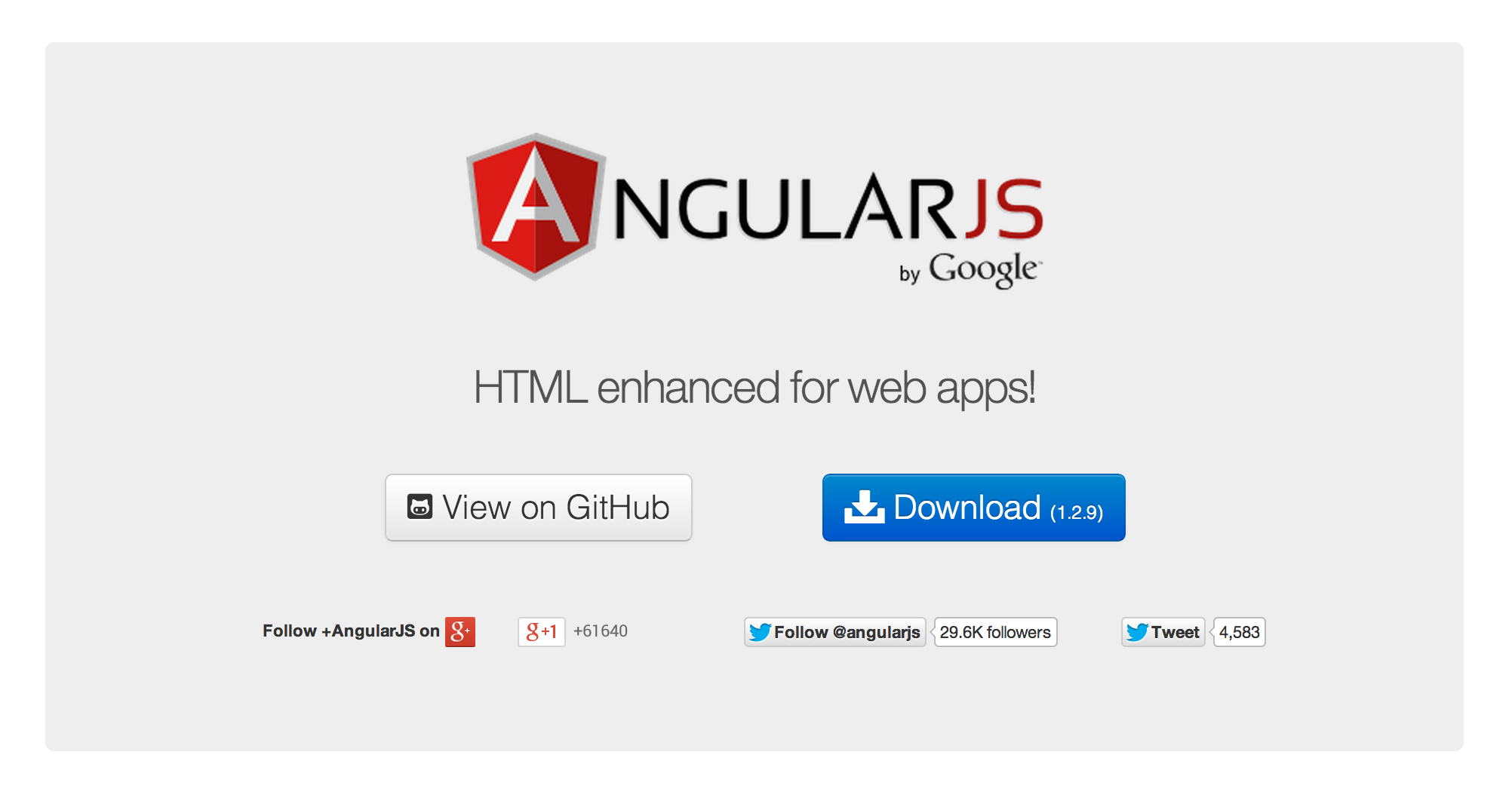 schuif ongezond vertaling AngularJSをはじめる前に#AngularJS入門その1 | DevelopersIO