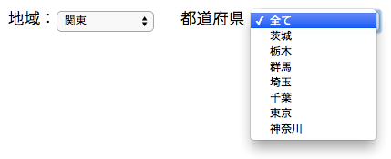 Tableau Tips Htmlのドロップダウン間連携をクイックフィルタで実現し 条件の絞り込みを行う Developersio