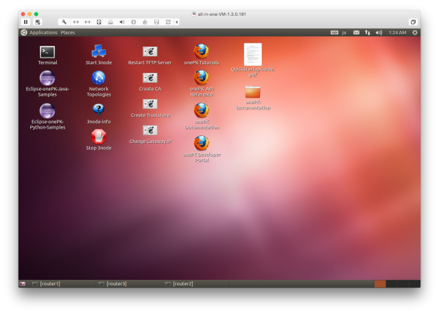 Csr1000v Virtualbox