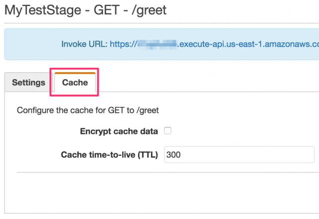 Amazon Api Gatewayのパフォーマンスオプションを理解する Developersio