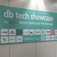 db tech showcase