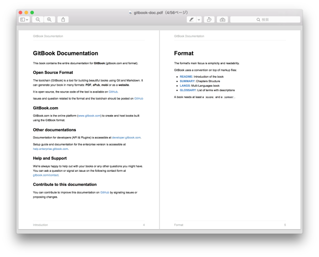 gitbookhelp