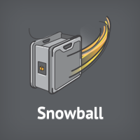 snowball aws pricing