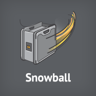 速報 Aws Snowballをより高機能にしたaws Snowball Edgeが発表されました Reinvent Developersio