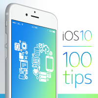 iOS10 特集
