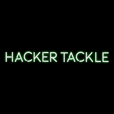 hackertackle