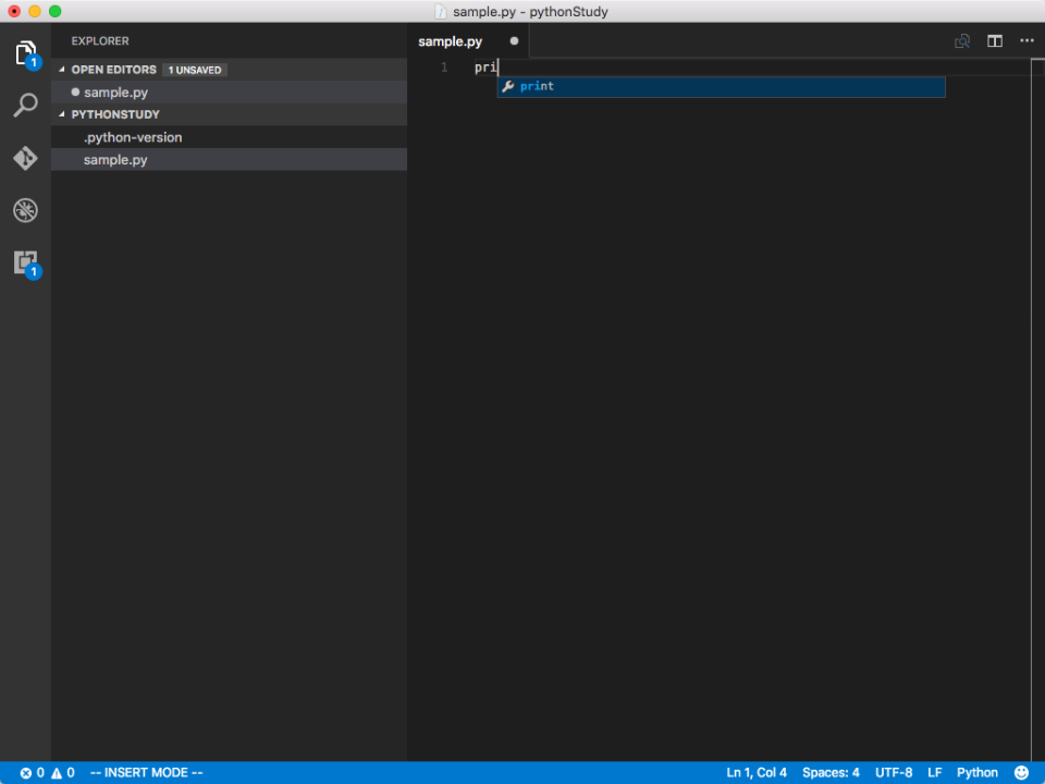 visual studio code python virtualenv visual studio code python virtualenv