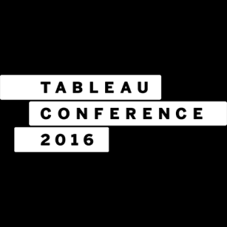 Tableau Conference 16 At Austin 基調講演レポート Keynote Tableau Devs On Stage Developersio