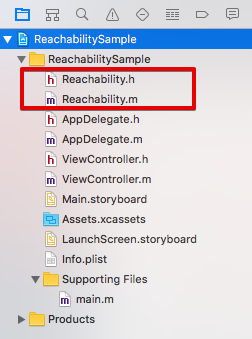 Ios ネットワーク接続状態の検出 Developersio