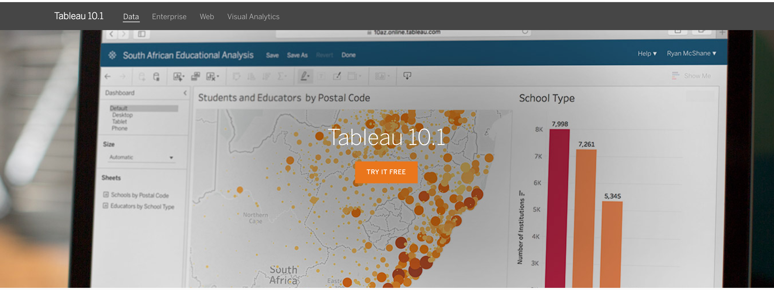 tableau desktop 10.1 tableau desktop 10.1