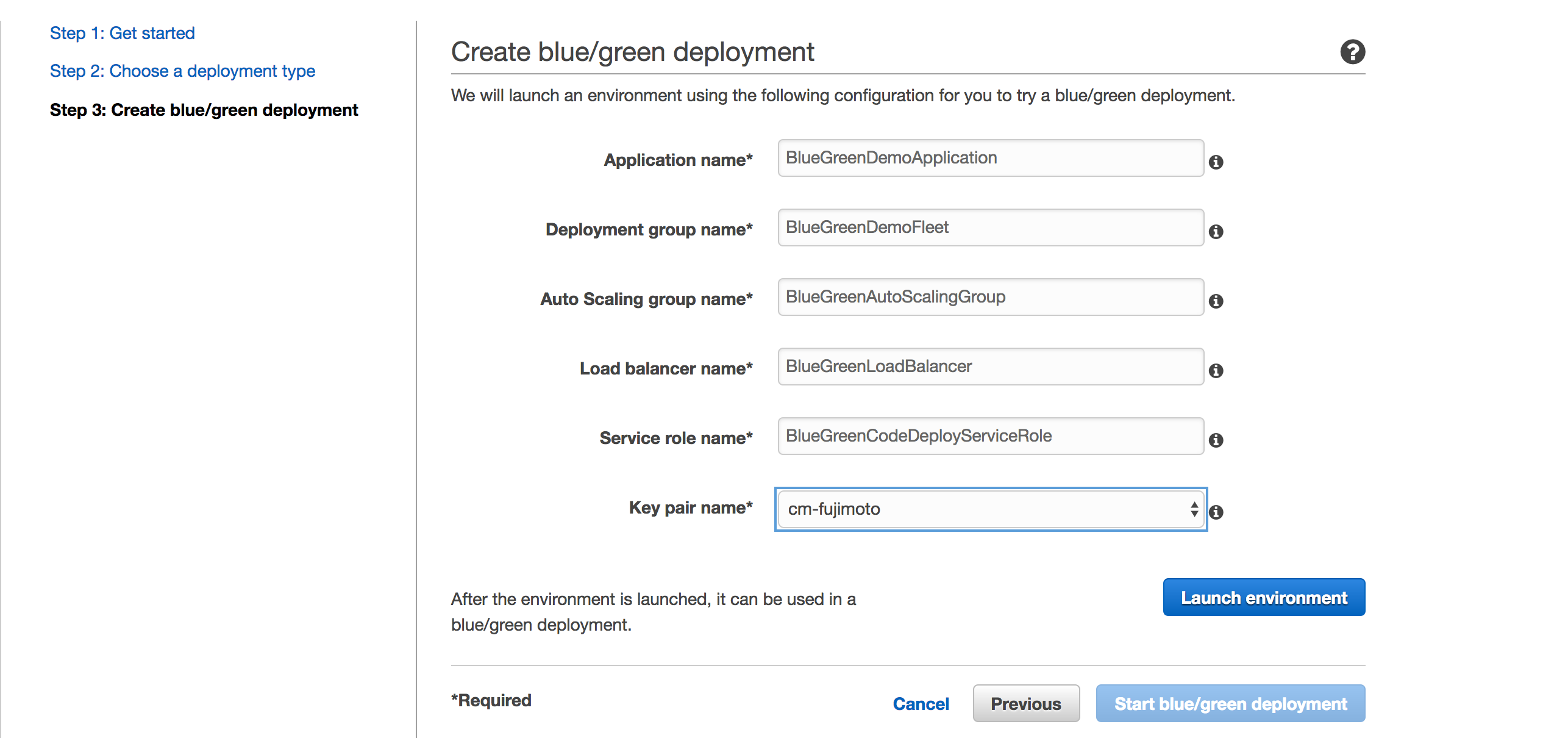 AWS_CodeDeploy_Management 3