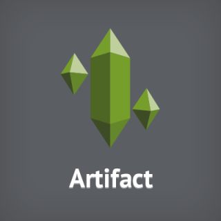 aws artifact