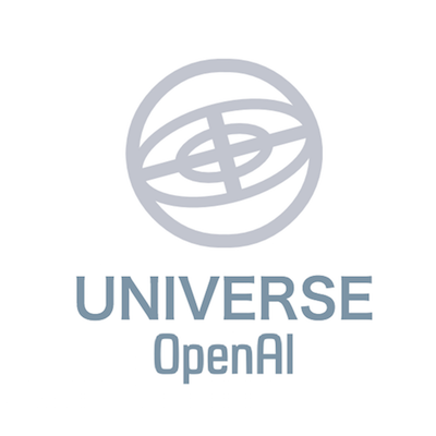 openAI UNIVERSE