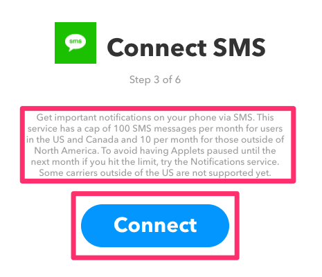 62-connectsms