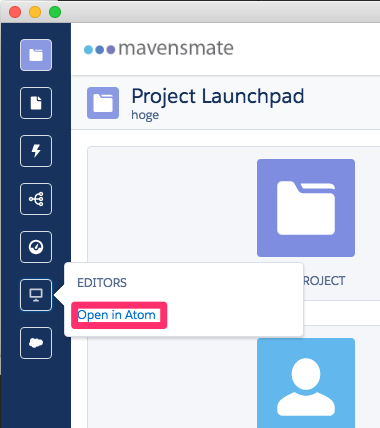 How to setup mavensmate desktop and atom for mac computers