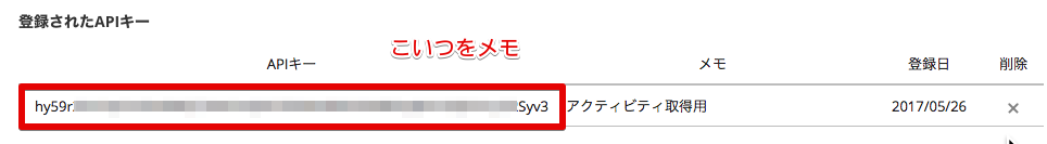 Backlog Apiを使って自分のアクティビティを調べよう Developersio