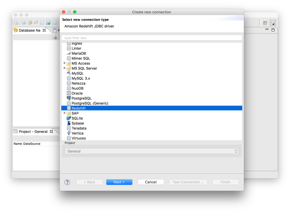 which jdbc driver redshift for mac which jdbc driver redshift for mac