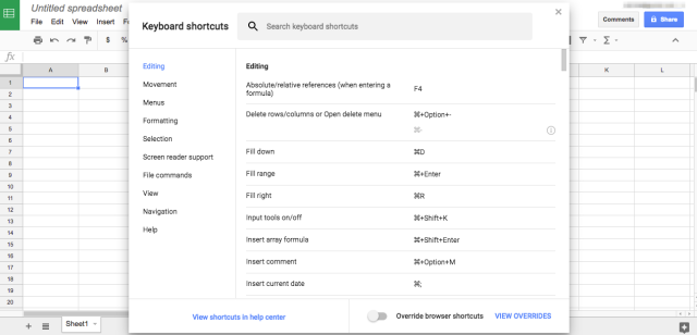 shortcut-keys-of-web-services_google-sheets