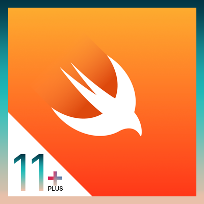Ios 11 Swift 4は前バージョンから何が変わったか比較した Developersio