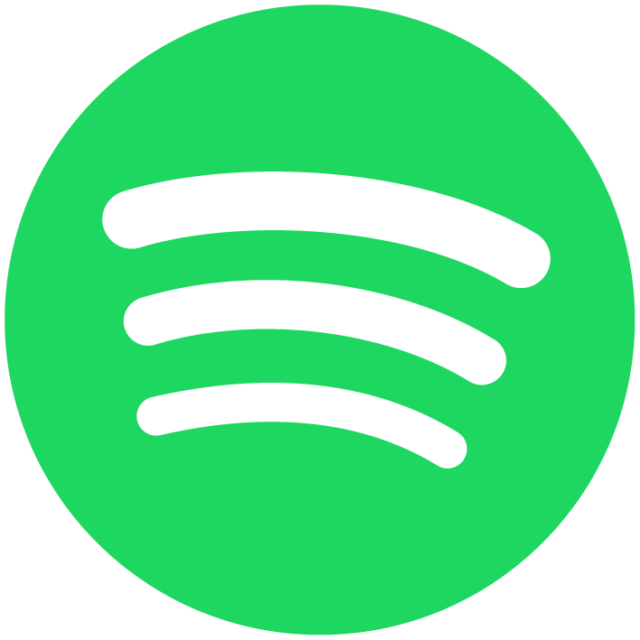 spotify web api spotify web api