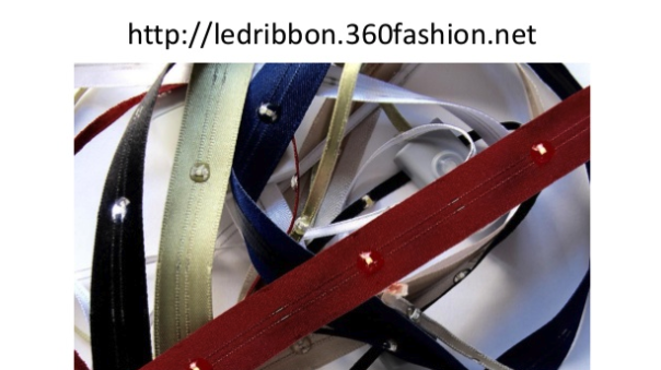 3LED Ribbonの画像