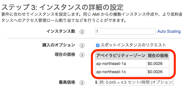 東京リージョンの新しいアベイラビリティゾーン Ap Northeast 1d がリリースされました Developers Io