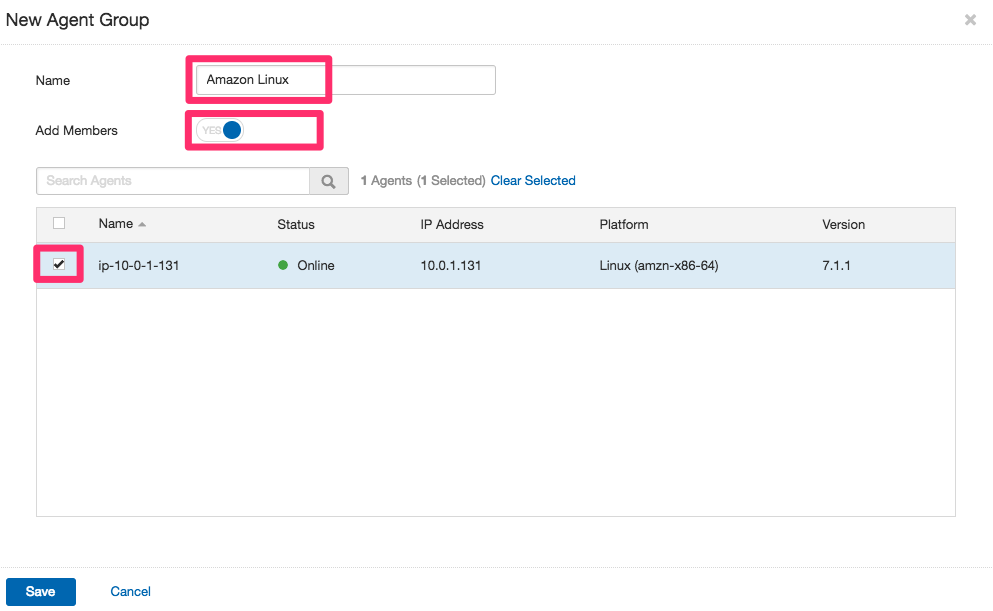 Nessus Agentを利用した脆弱性診断 DevelopersIO