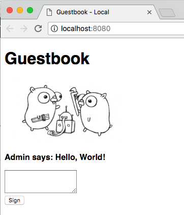 Go言語のマルチクラウド開発ライブラリ Go Cloud のaws対応を試す Developersio