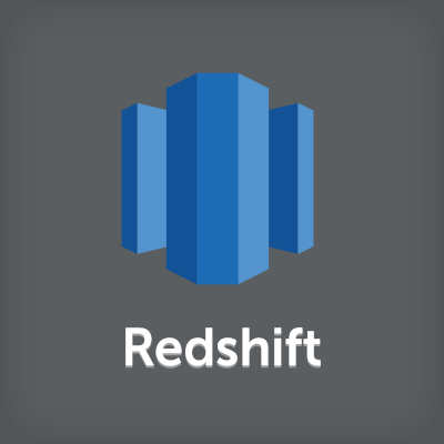 redshift unload a table