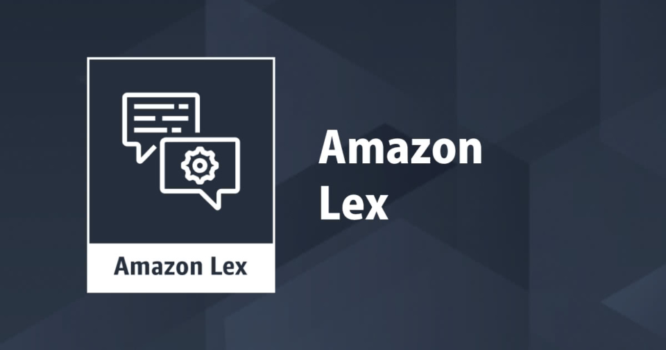 小ネタ Amazon Lex 各プラットフォームごとのレスポンスを設定する Developersio