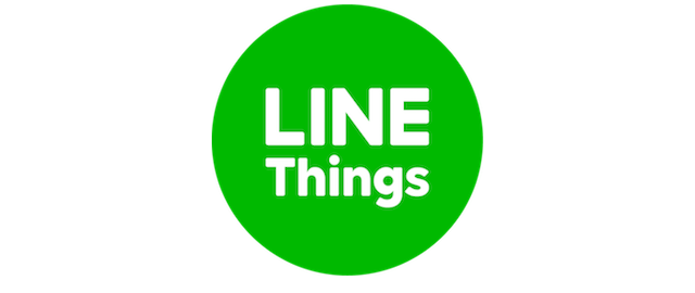 はじめてのline Things Developersio