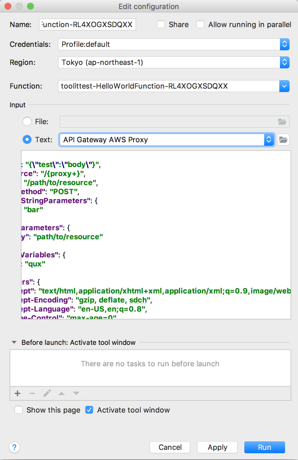 jetbrain ide for r