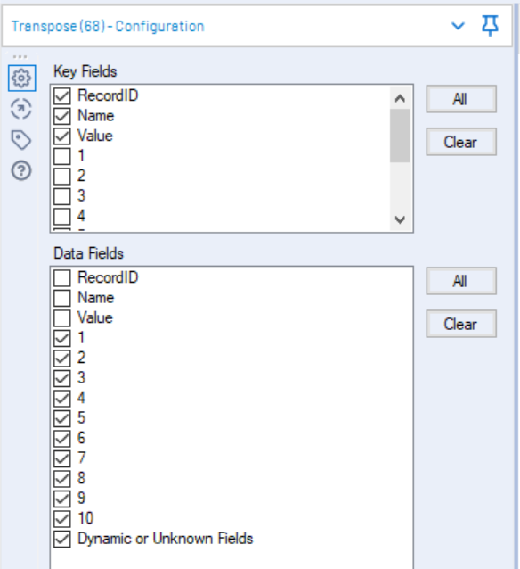 Challenge 59 Is It An Anagram アナグラムの判別 Alteryx Weekly Challenge Developersio