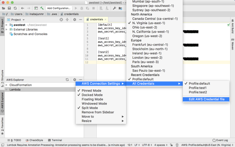 jetbrain ide for r