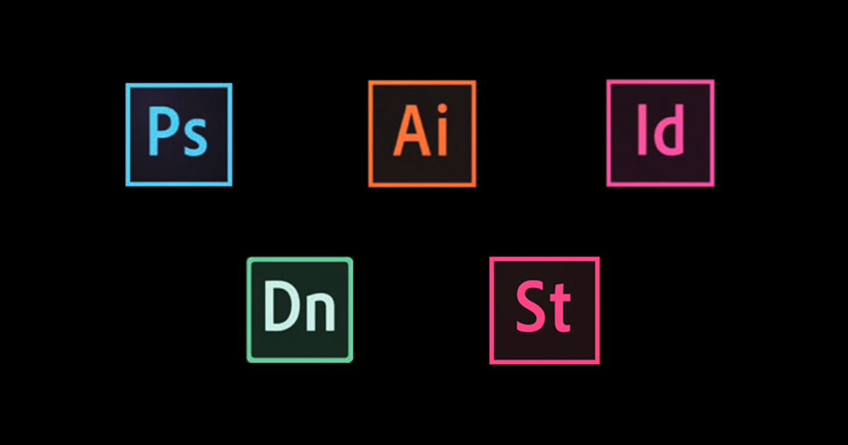 ベストadobe アイコン フリー 18 全イラスト集