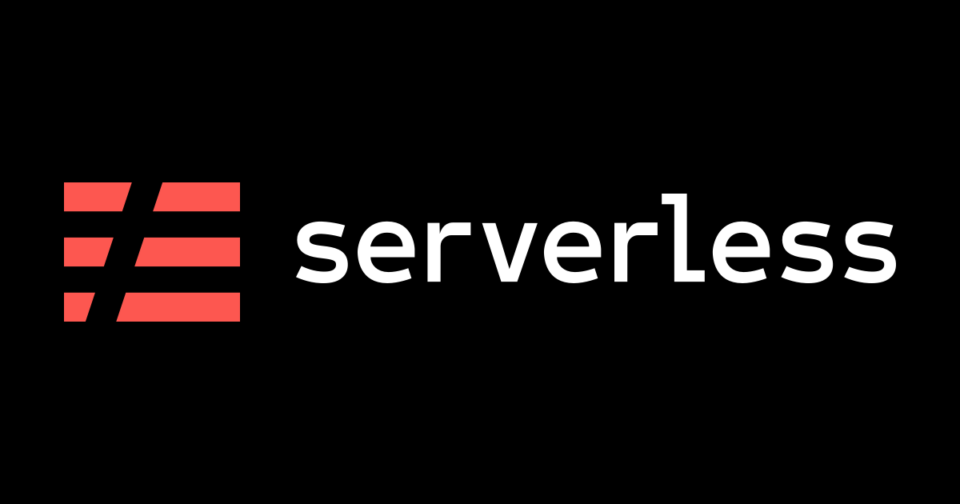 [B!] Serverless FrameworkでデプロイしようとしたらUnknown Path Formatというエラーで詰まった話 ...