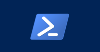 Windows PowerShell