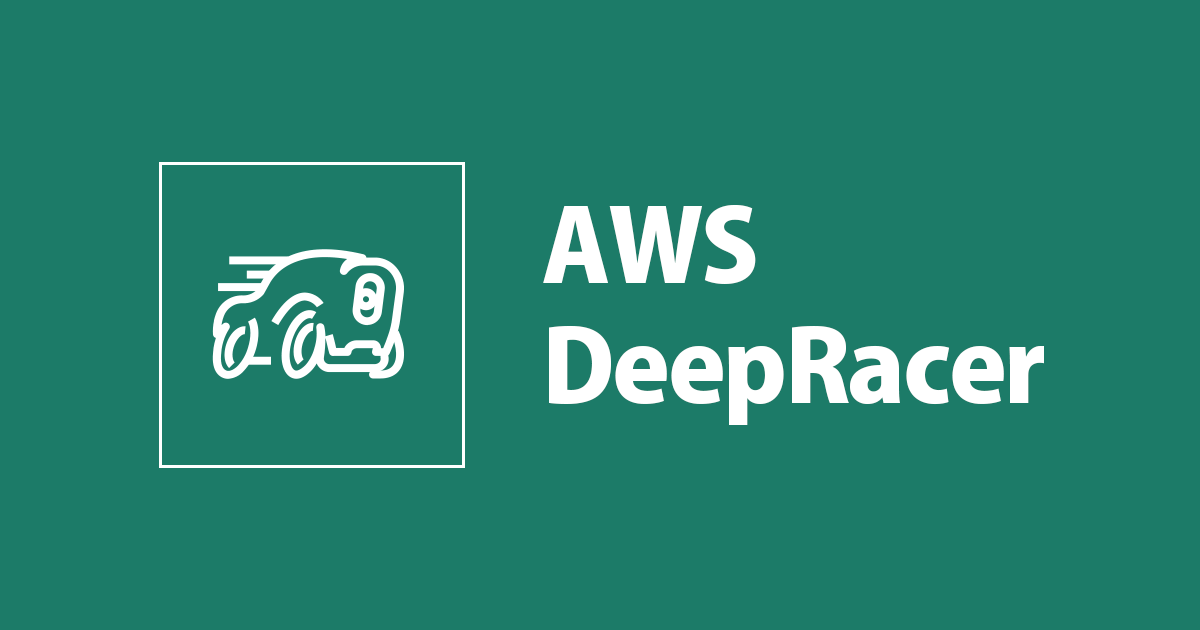 [B!] DeepRacerの走行ログを Matplotlibで可視化する #AWSDeepRacer #AWSDeepRacerJP ...