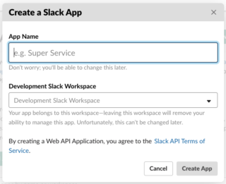 コーディング無し!Slackのカスタム絵文字を集計して定期的に