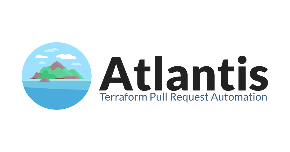 Terraformをpull Request上のコマンドで実行 Atlantisを試してみた Developersio