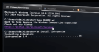 Windows Terminal
