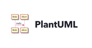 planttext sequence diagram