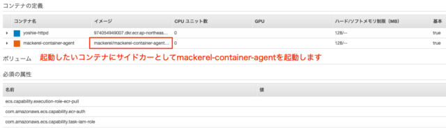 祝 正式リリース Mackerelでコンテナのリソース監視がリリースされました Mackerelio Developersio