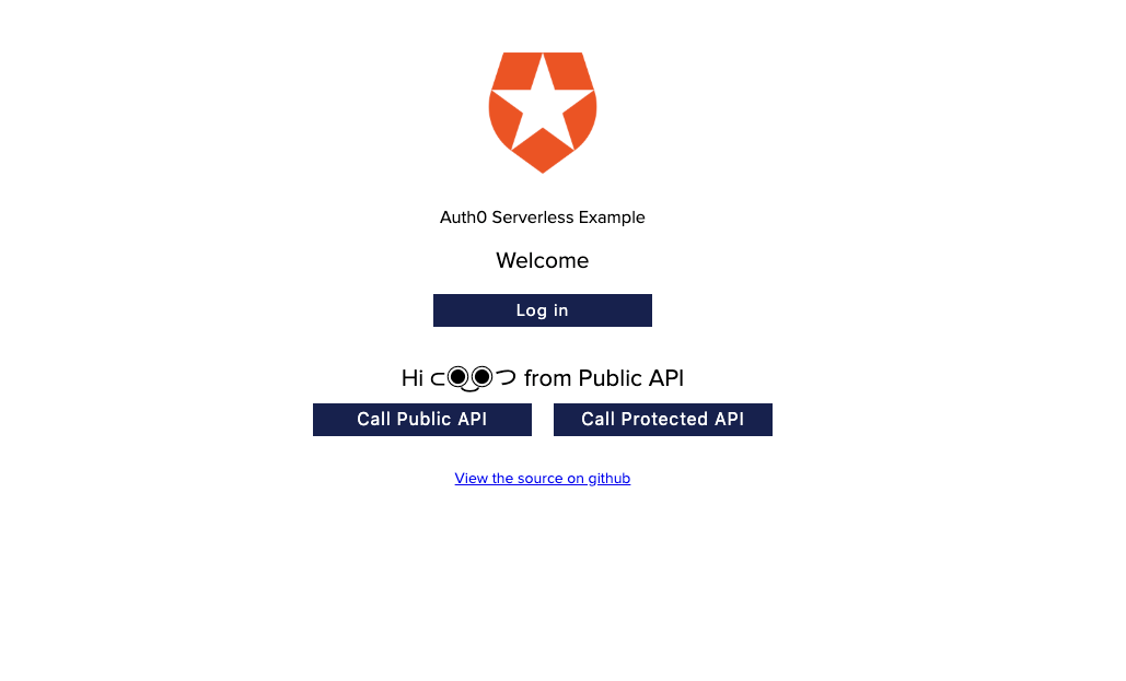Serverless Frameworkのexampleを見て サーバーレスの様々な実装を学ぼう Developersio