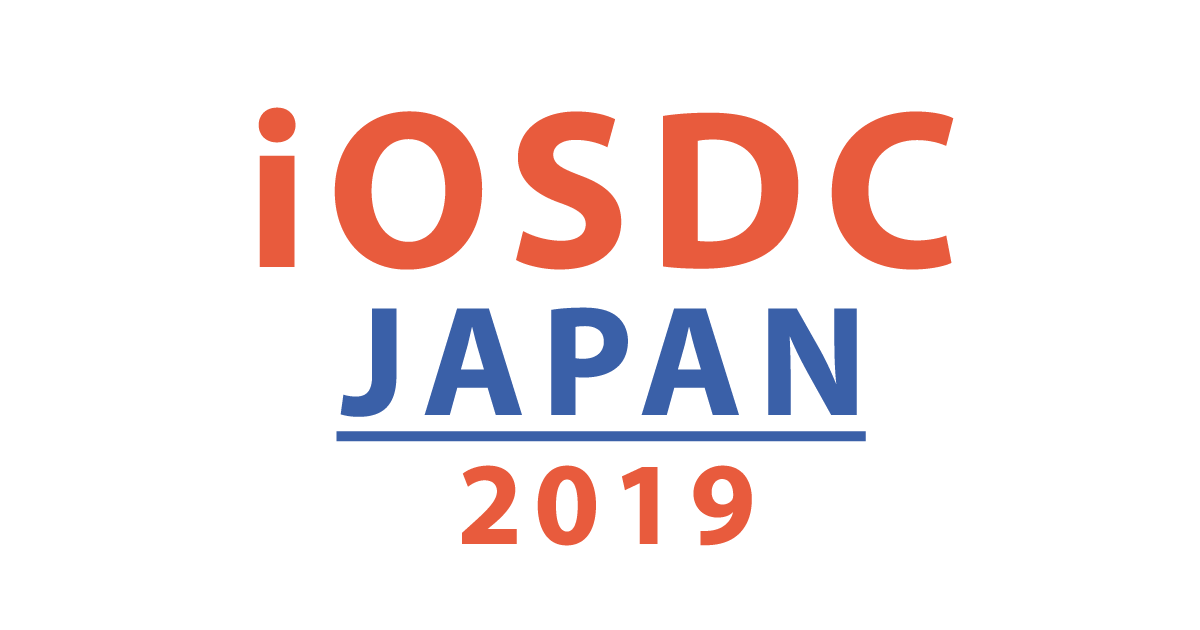 Iosdc Japan 2019 リポート 今こそ Watchos というセッションを聞いてきました Developersio