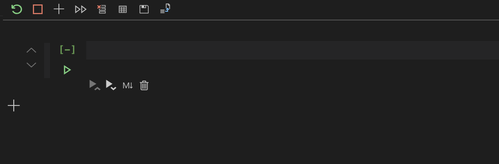 use visual studio code theme in jupyter notebook use visual studio code theme in jupyter notebook